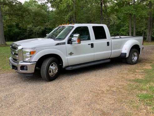 2014 F350 Ford XLT dually for sale in Callaway, MD