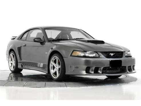 2004 Ford Mustang for sale in Greensboro, NC