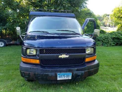 2005 Chevy Express for sale in Danbury, CT