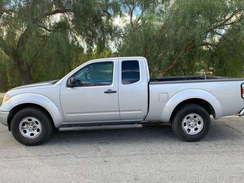 2007 Nissan Frontier V6 4.0 6 Speed Manual Transmission Clean Title... for sale in Pomona, CA