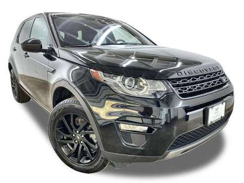 2019 Land Rover Discovery Sport 4x4 4WD Landmark SUV for sale in Portland, OR