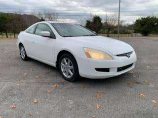 2003 Honda Accord EX - cars & trucks - by owner - vehicle automotive... for sale in Corryton, TN