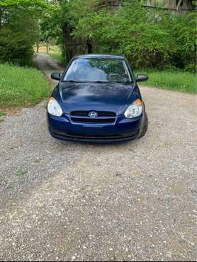 2009 Hyundai Accent SE Harchback 2D for sale in Corryton, TN