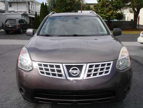 2012 Nissan Rogue SL AWD - cars & trucks - by dealer - vehicle... for sale in New Cumberland, PA