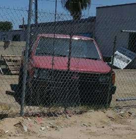 1991 MITSUBISHI Pick-up truck for sale in Bakersfiled, CA