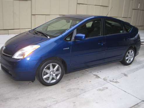 2008 Prius Touring, Leather, NAV, 169KMi, NAV, B/U Cam, 19 Hybds Avail for sale in West Allis, WI