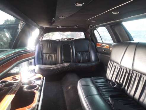 Selling 2011 Stretch Limo - cars & trucks - by owner - vehicle... for sale in Torrance, CA