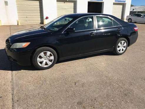 2008 TOYOTA CAMRY FWD OPEN THANKSGIVING NAVY FEDERAL USAA - cars &... for sale in Norfolk, VA