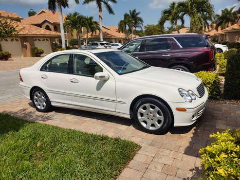 Mercedes benz for sale for sale in Bonita Springs, FL