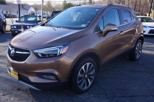 2017 Buick Encore Essence FWD "Minimum Down"!!! for sale in Arlinlton, District Of Columbia