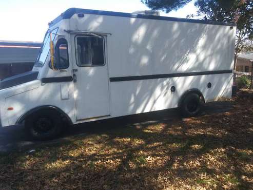 New Food Truck! for sale in Saint Louis, MO