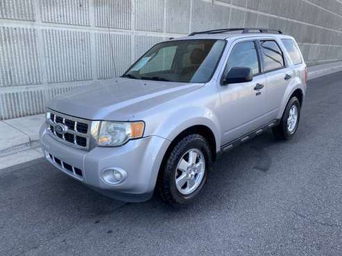 2011 Ford Escape XLT CALL ALFRED - - by dealer for sale in Arleta, CA