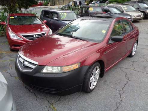 2005 ACURA 3.2 TL */LOW MILES */* EXCELENT , GOOD CONDITION - cars &... for sale in Atlanta, GA