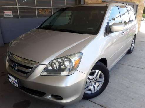 2006 HONDA ODYSSEY - cars & trucks - by dealer - vehicle automotive... for sale in milwaukee, WI