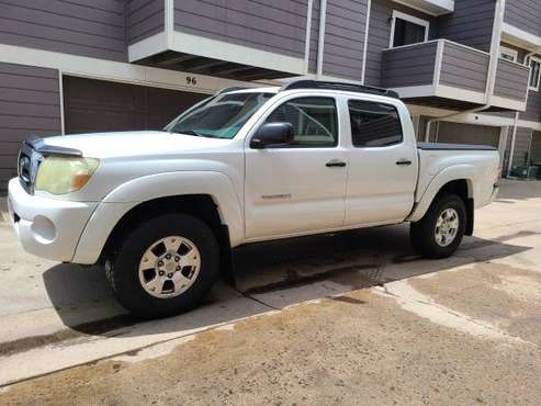 2006 Toyota Tacoma 4x4/4 Door for sale in Arvada, CO