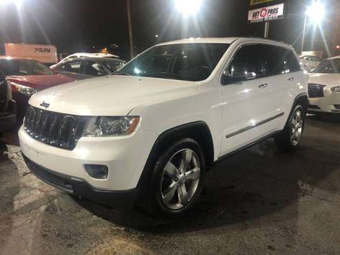 JEEP GRAND CHEROKEE !HEMI !!DRIVE TODAY!! NO CREDIT NEEDED!!! - cars... for sale in Elmhurst, IL