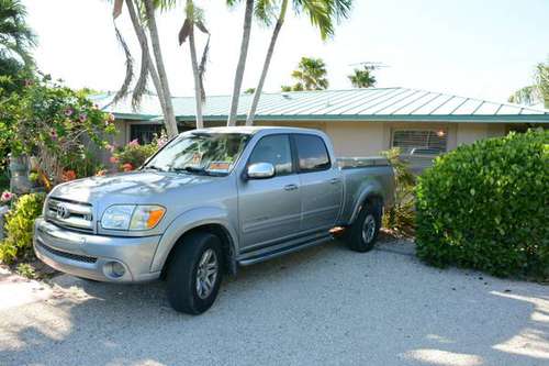 2006 Toyota Tundra for sale in Bonita Springs, FL