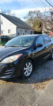 Mazda 3 ; 2010 - cars & trucks - by owner - vehicle automotive sale for sale in Medford, PA