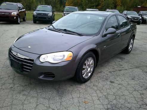 Chrysler Sebring Platinum New Tires Only 95K **1 Year Warranty*** -... for sale in Hampstead, MA