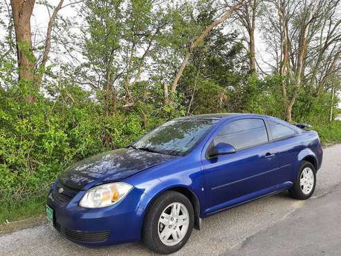 2006 CheVy Cobalt 2 2L coupe - - by dealer - vehicle for sale in Fulton, MO