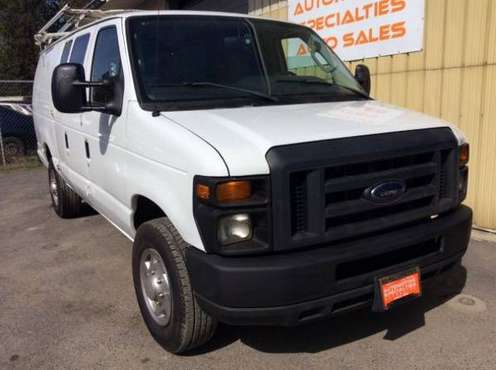2013 Ford Econoline E-350 Super Duty Extended - - by for sale in Spokane, MT