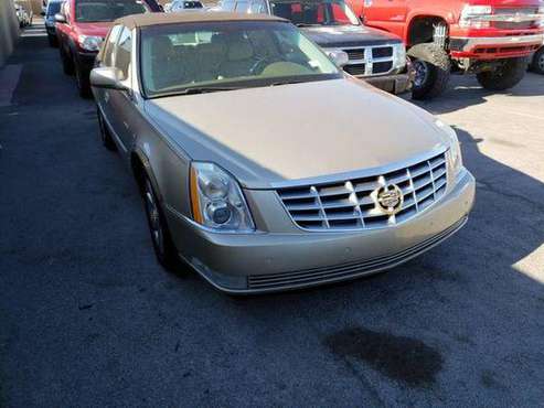 2006 Cadillac DTS Sedan 4D *Warranties and Financing Available!!! -... for sale in Las Vegas, NV