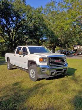 2017 GMC Sierra for sale in Pascagoula, MS