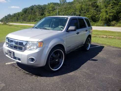 2008 Ford Escape XLS for sale in Harrison, TN