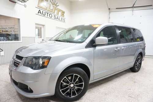 Local Trade/Loaded 2019 Dodge Grand Caravan GT for sale in Ammon, ID