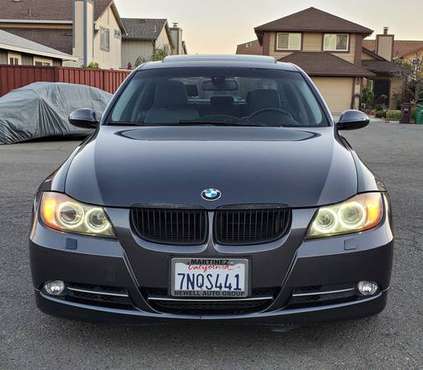 2008 BMW 335i (Clean Title) - cars & trucks - by owner - vehicle... for sale in Pleasanton, CA
