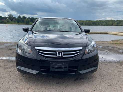 2011 Honda Accord for sale in West Hartford, MA
