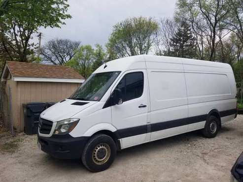 Mercedes Benz Sprinter For Sale for sale in Lyons, IL