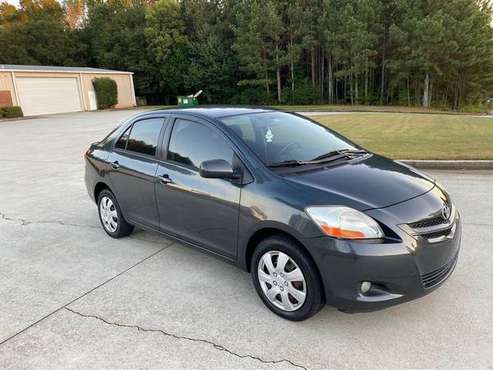 2007 Toyota Yaris 5 Speed Manual - cars & trucks - by owner -... for sale in Grayson, GA