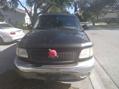 Ford Expedition for sale in Melbourne , FL