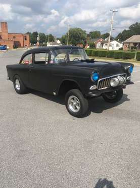 1955 CHEVY GASSER for sale in Thurmont, MD