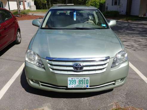 Toyota Avalon for sale in Goffstown, NH