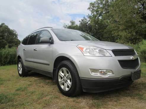 2011 Chevrolet Traverse LS for sale in Peekskill, NY