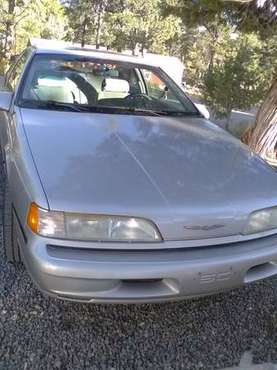 '89 Ford Thunderbird SC for sale in Grand Canyon, AZ