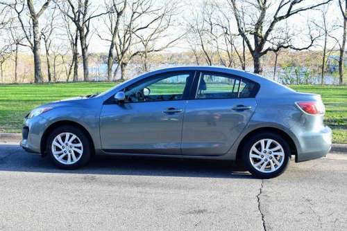 2012 Mazda 3 70K Works perfectly for sale in Saint Paul, MN