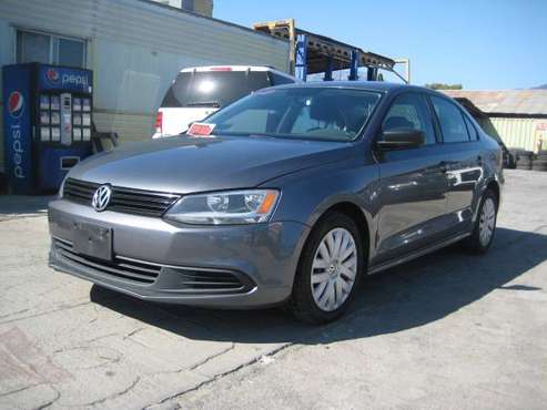 2011 VW Jetta for sale in Duarte, CA