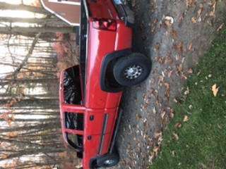 Chevy 1500 hd crew cab - cars & trucks - by owner - vehicle... for sale in Enfield, CT