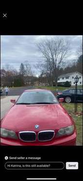 bmw 330ci xhp - cars & trucks - by owner - vehicle automotive sale for sale in Hudson, NH