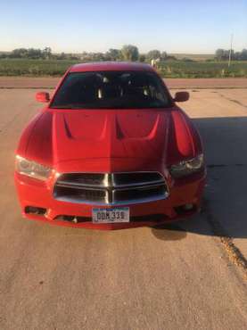 2012 Dodge Charger R/T for sale in Doon, IA