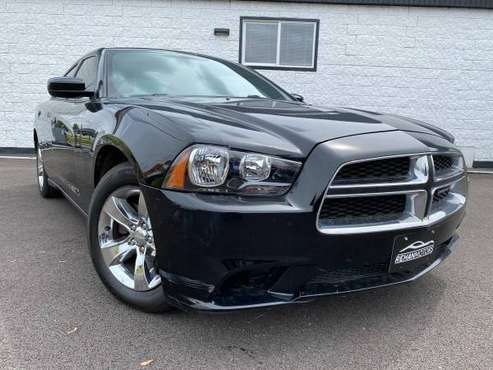 2013 DODGE CHARGER SE 4DR SEDAN - - by dealer for sale in Springfield, IL