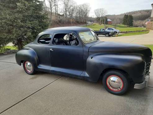 48 plymouth - cars & trucks - by owner - vehicle automotive sale for sale in Apollo, PA