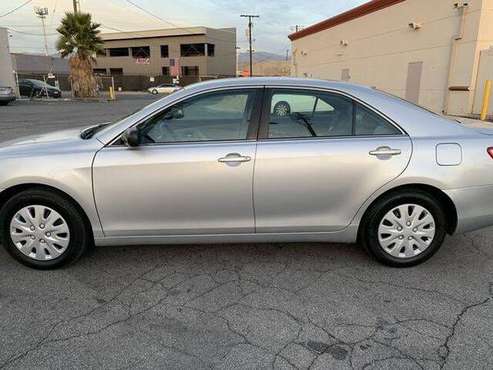 2009 TOYOTA CAMRY - cars & trucks - by dealer - vehicle automotive... for sale in North Hollywood, CA