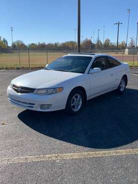 99 Toyota Camry Solara - cars & trucks - by owner - vehicle... for sale in Kennett, MO