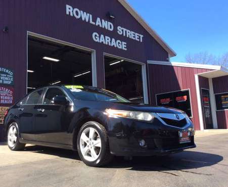 2010 Acura TSX - LOADED GORGEOUS! - - by dealer for sale in Ballston Spa, NY
