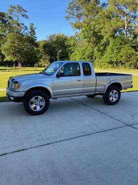 2004 Toyota Tacoma 4X4 TRD for sale in Jacksonville, FL