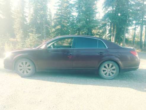 2007 Toyota Avalon for sale in Sterling, AK